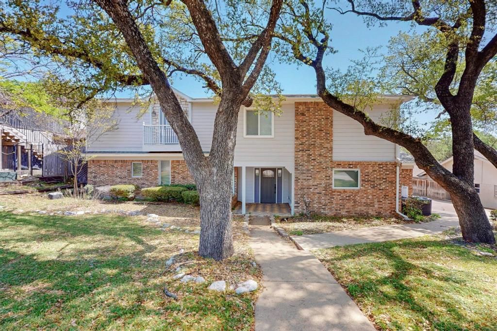 8536 Lake Country Drive
