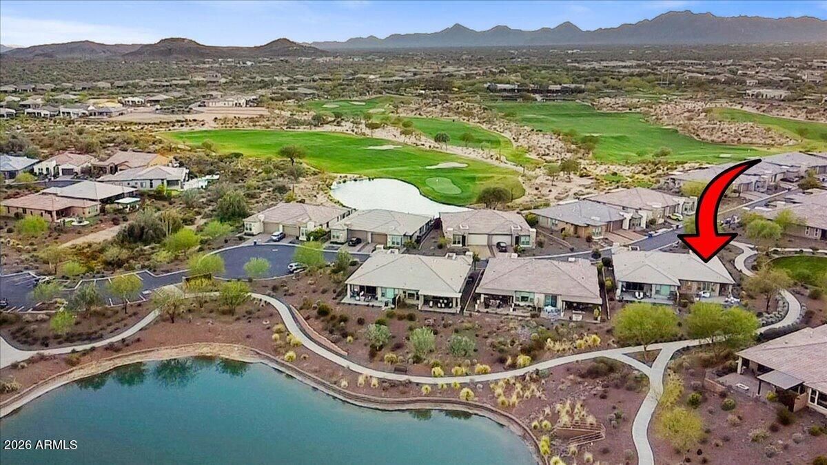 17716 E Bismark Lake Court