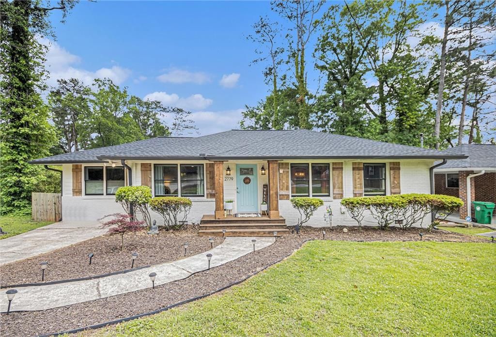2779 Fairlee Drive