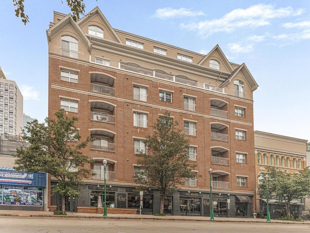 543 Main Street 408