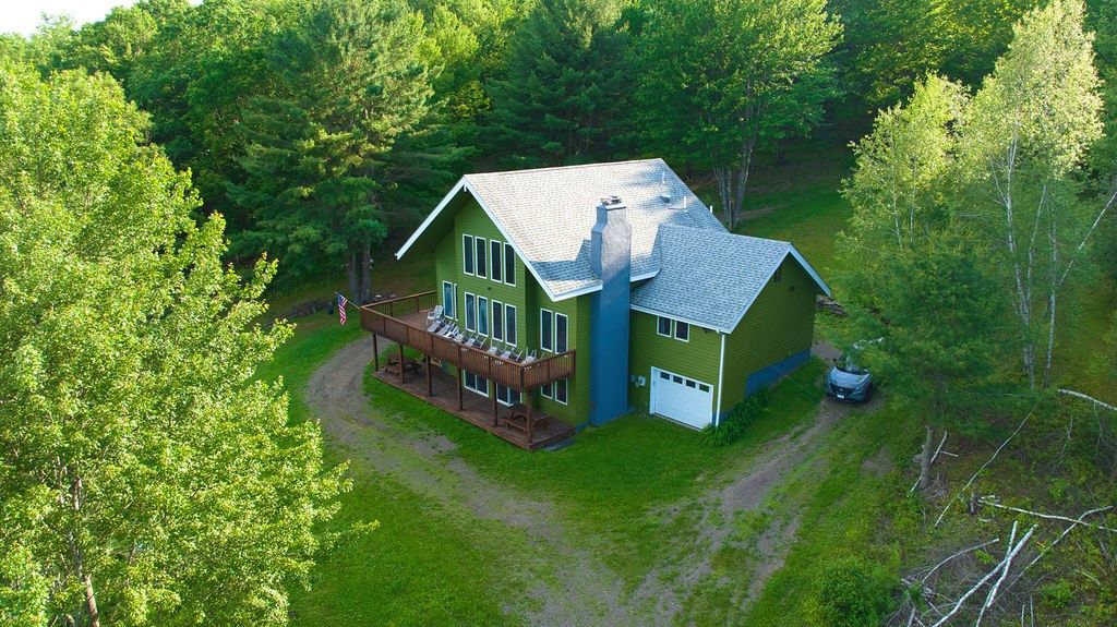 4191 Pine Swamp Road