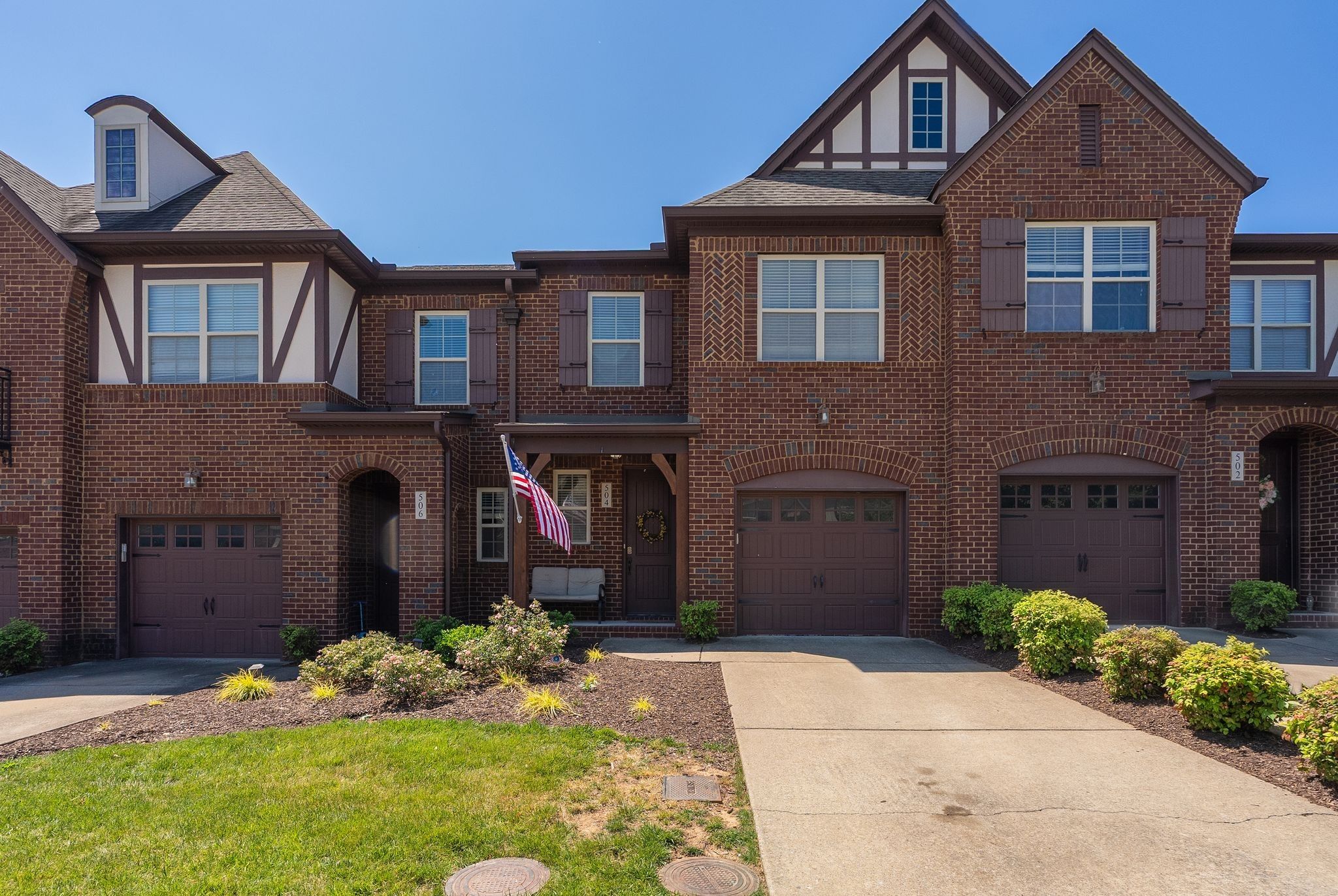 504 Millwood Ln