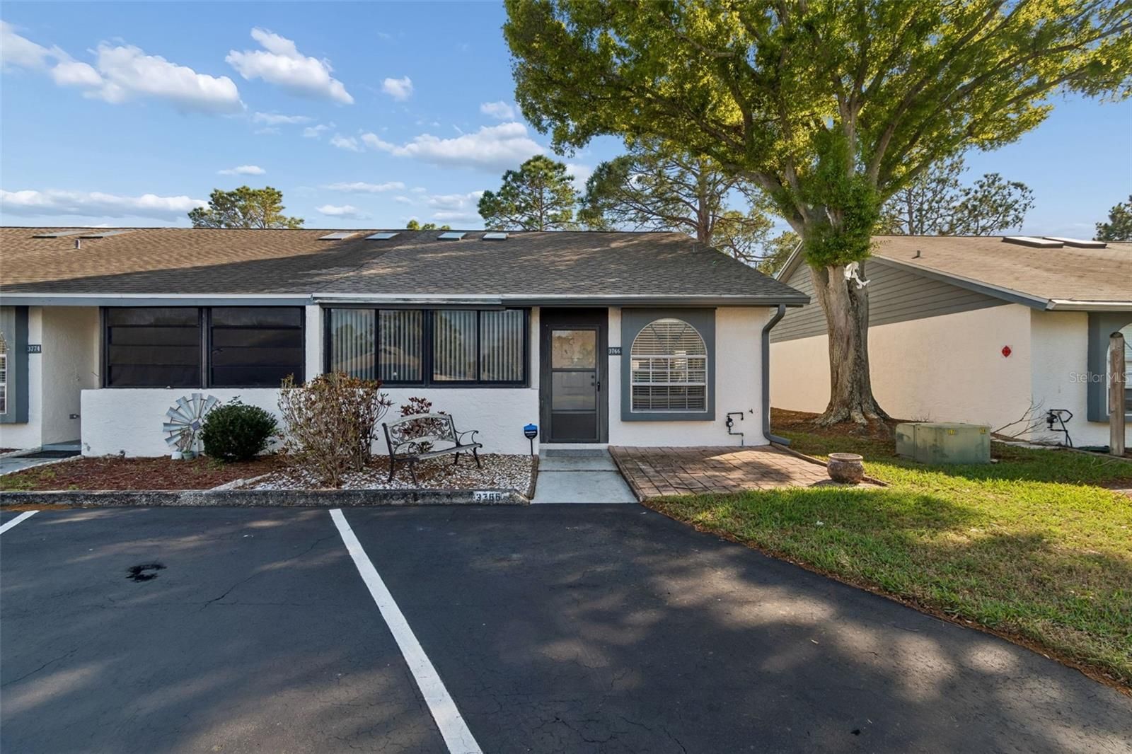 3766 El Camino Court