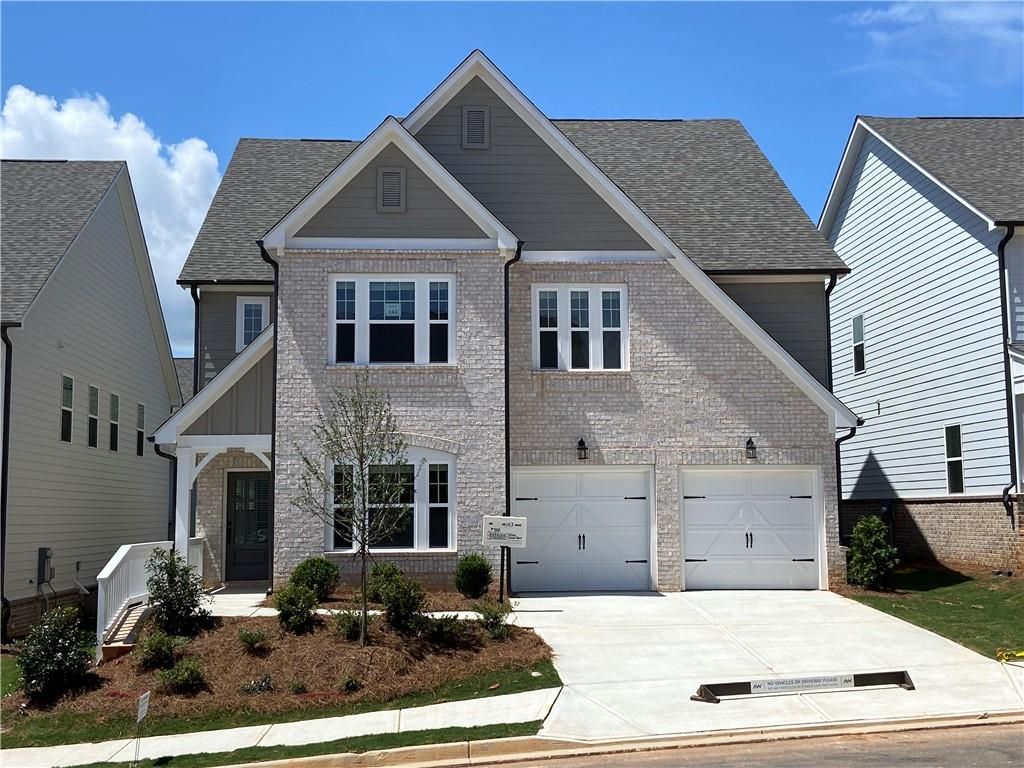 5520 Coalie Trace
