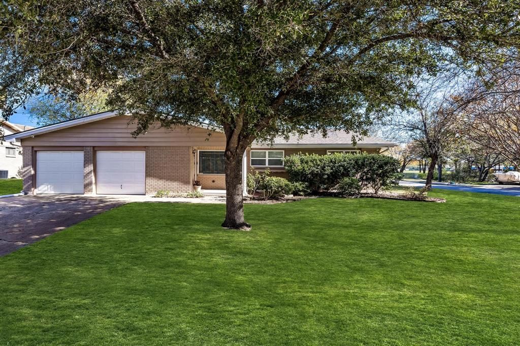3857 Bonnie Drive