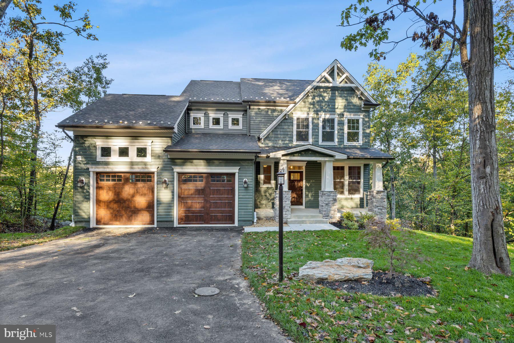 6804 Oakledge Court