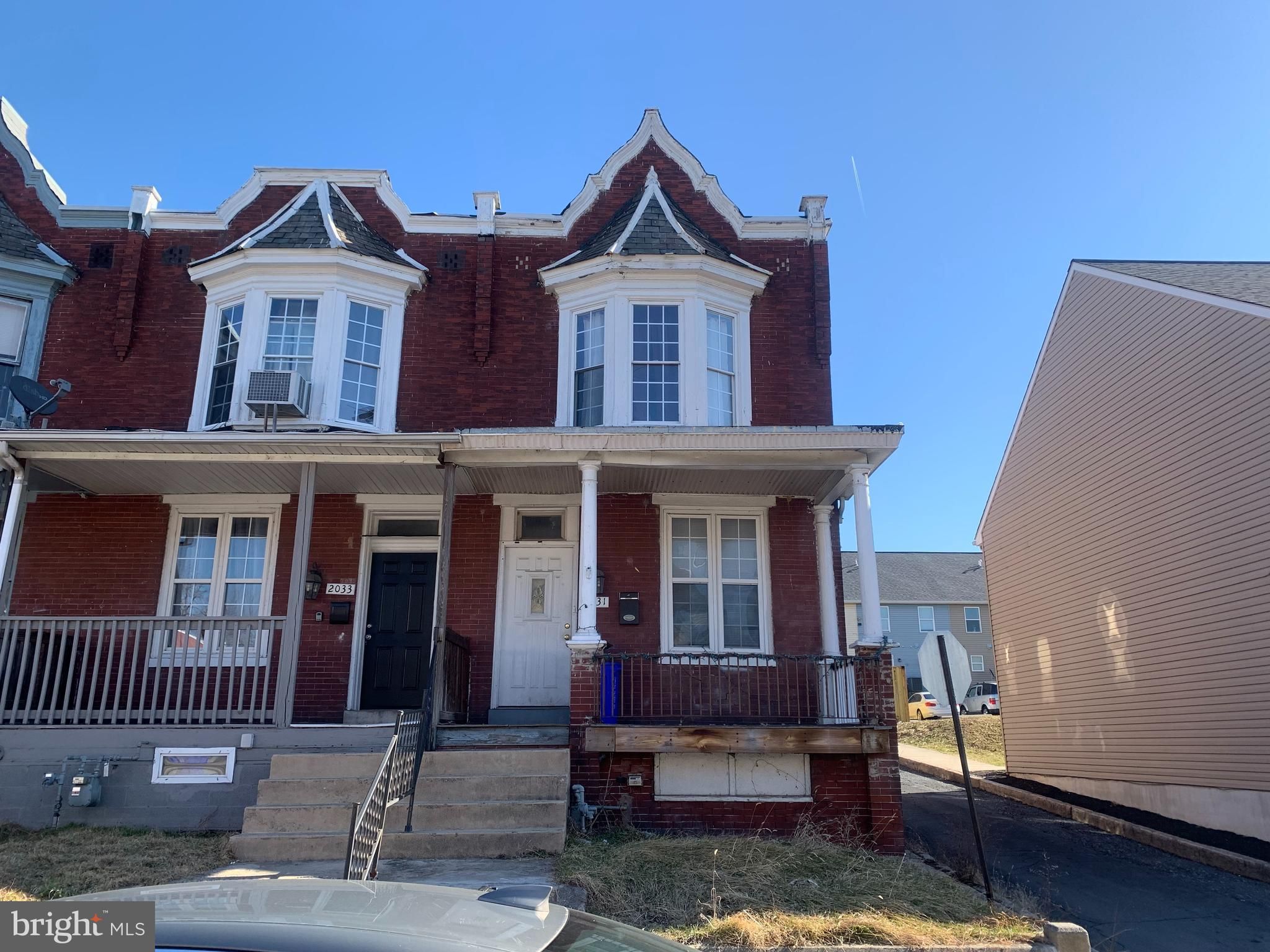 2031 N 4th Street
