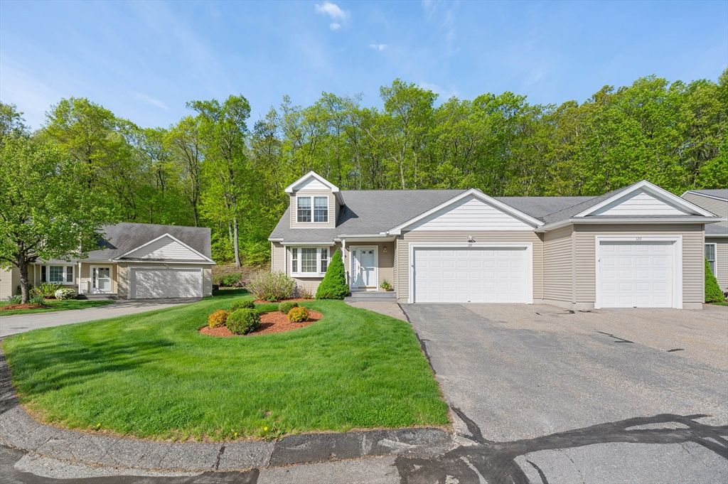 122 Angell Brook Drive 122