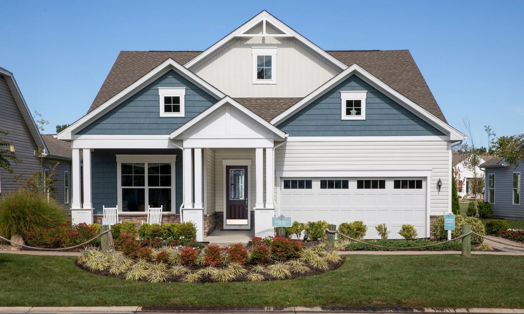 Four Seasons at Kent Island