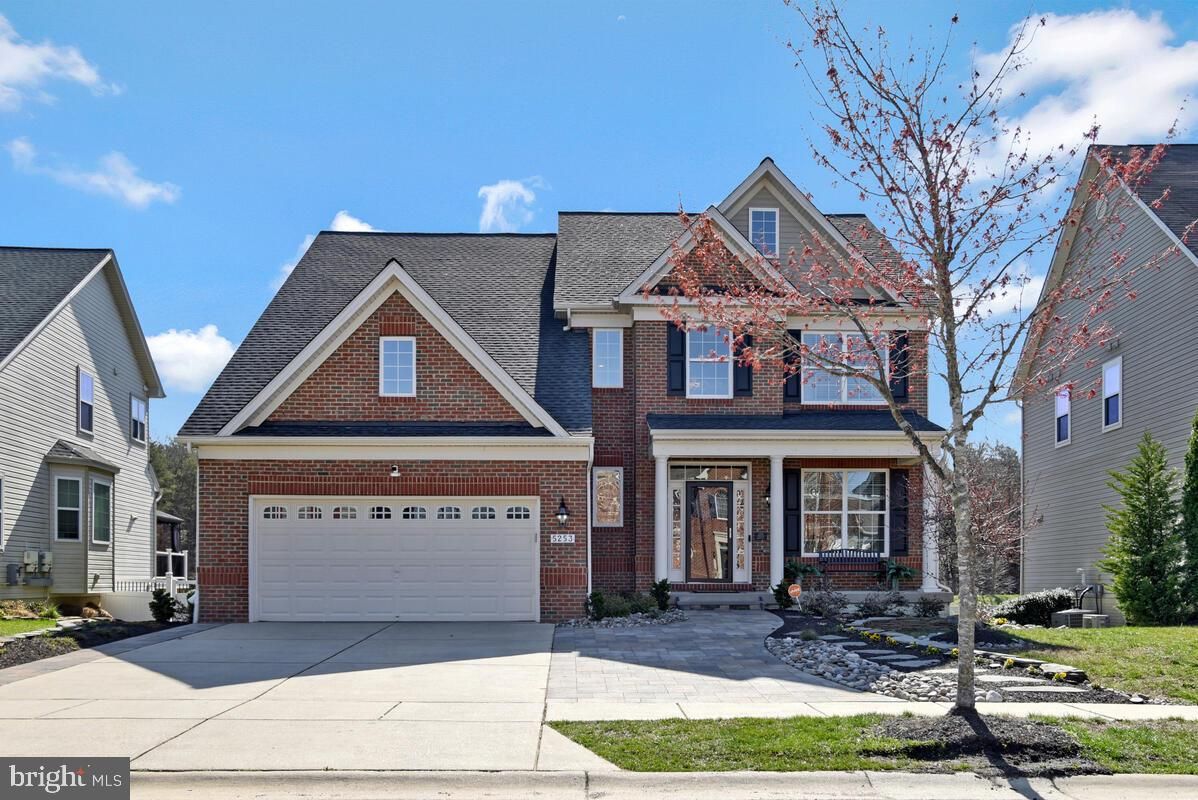 5253 Turkeyfoot Lake Street