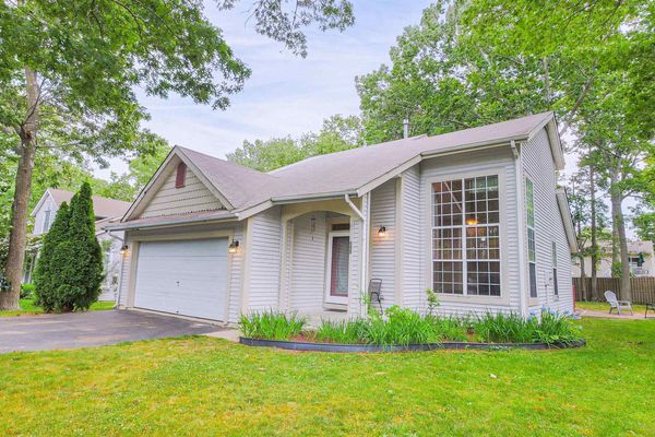 Independence Place - Galloway Township, NJ Homes for Sale & Real Estate |  neighborhoods.com