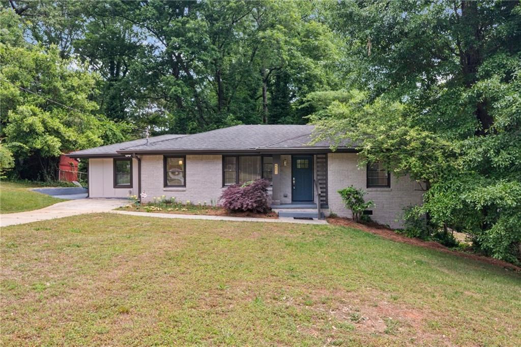 2328 Starline Drive