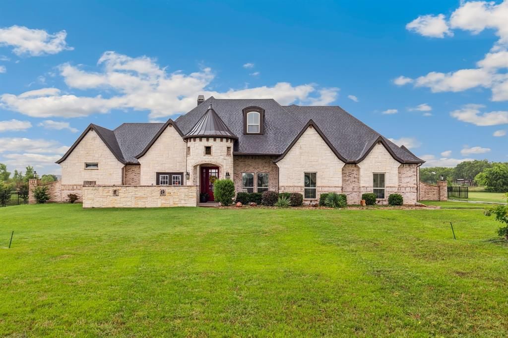4245 Waterstone Estates Drive