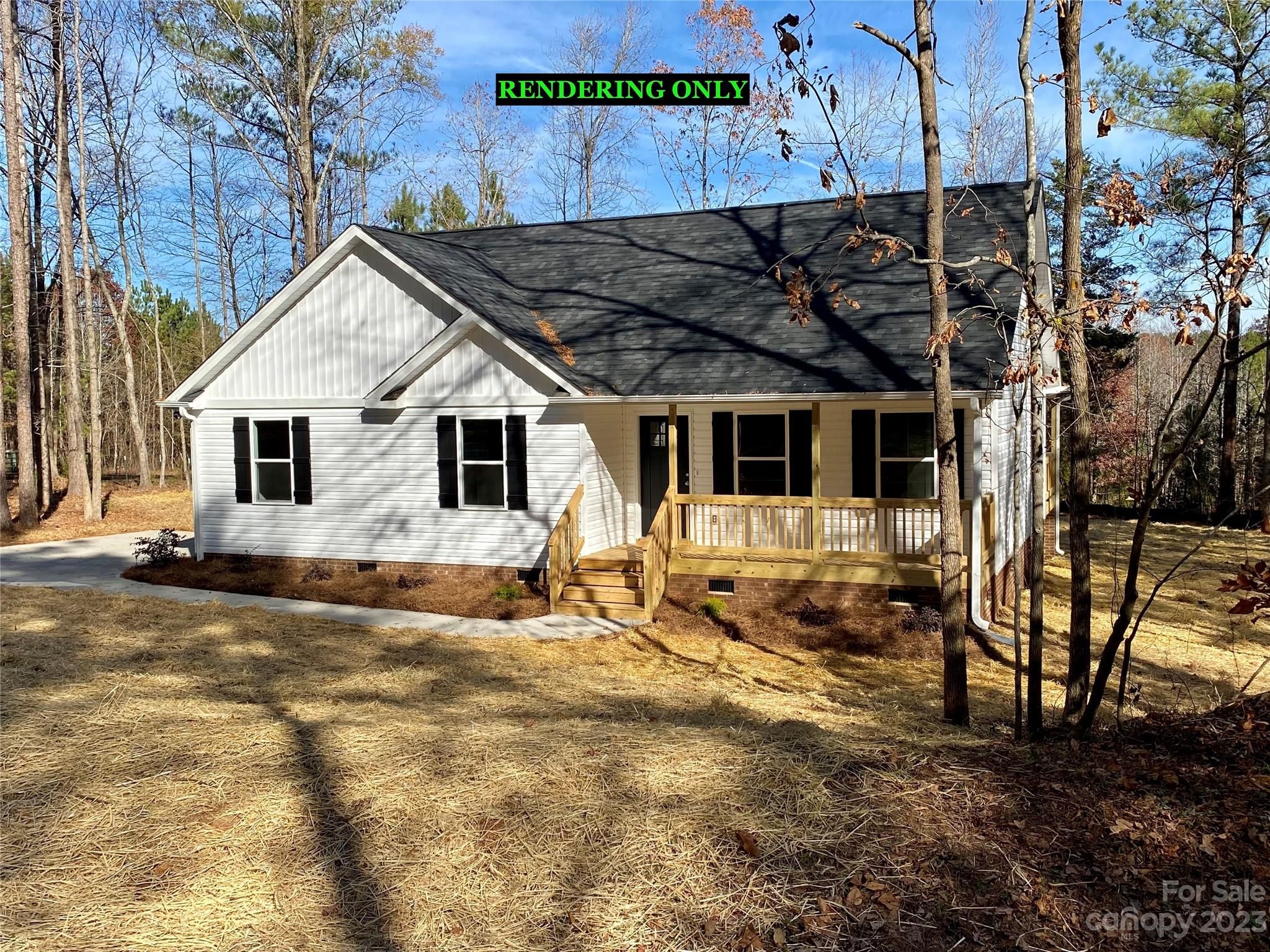 1695 Sutton Spring Road