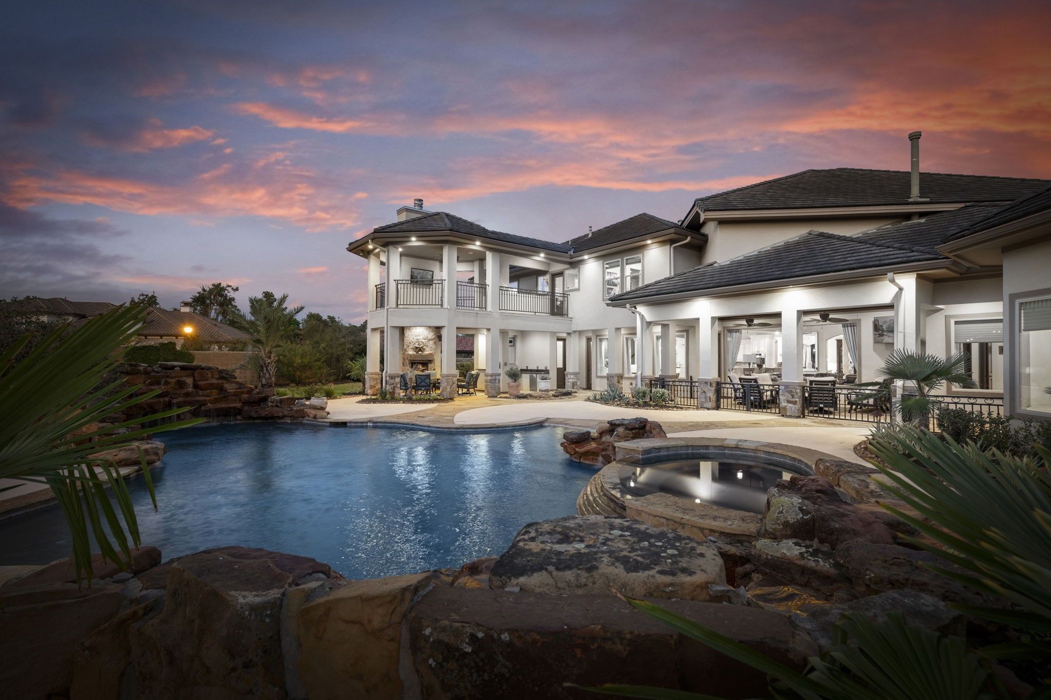 13 Pleasant Shadows Drive