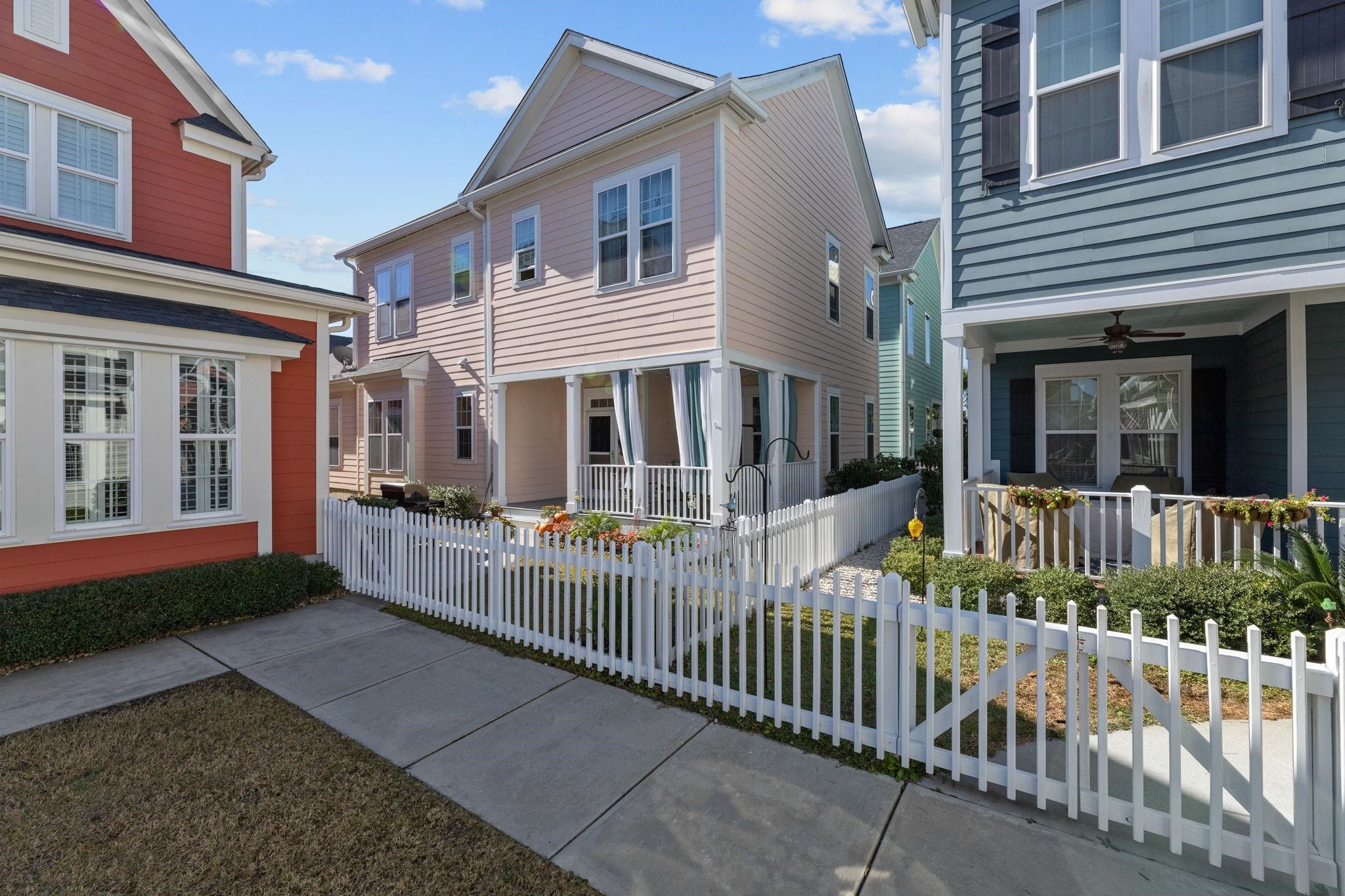 736 Satterwhite Ave.