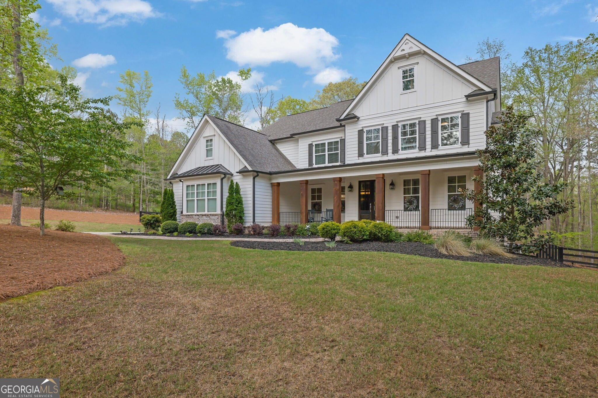 123 Townsend Pass