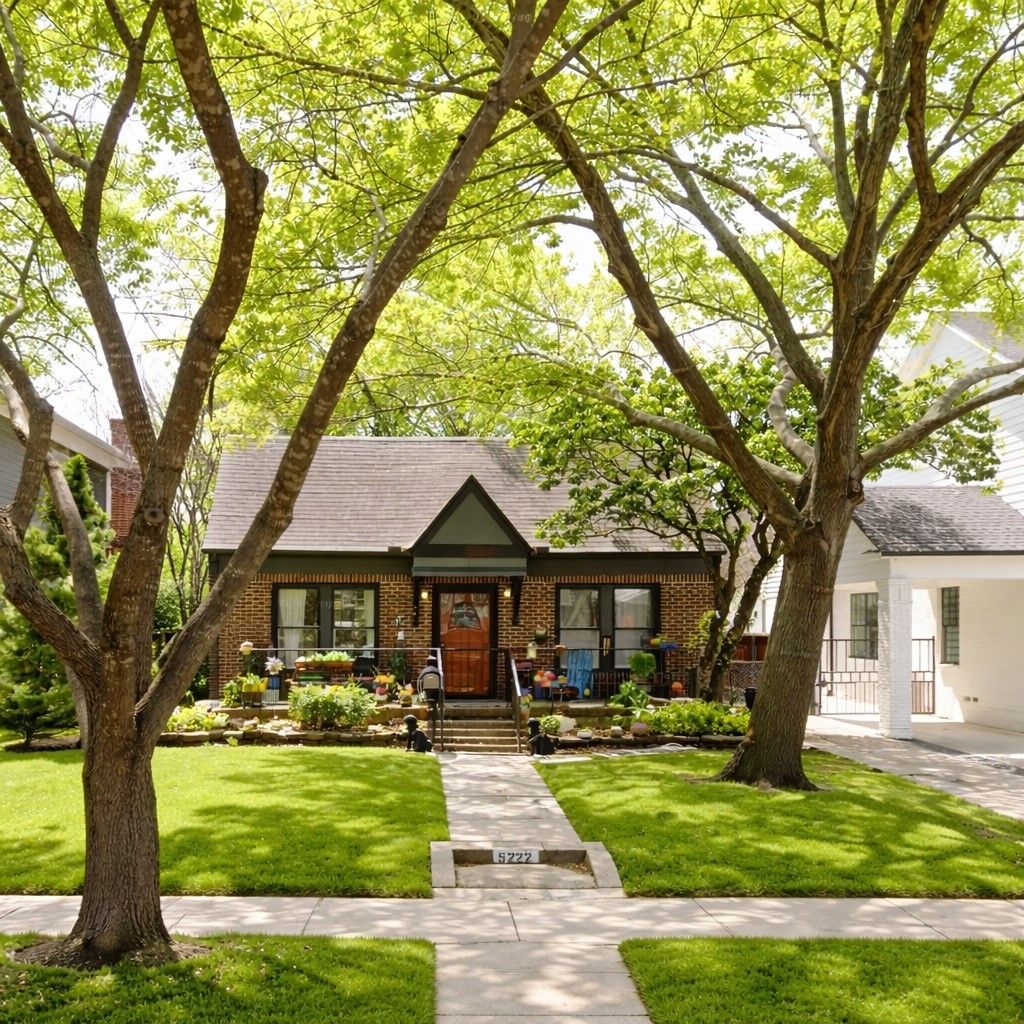 5222 Vickery Boulevard