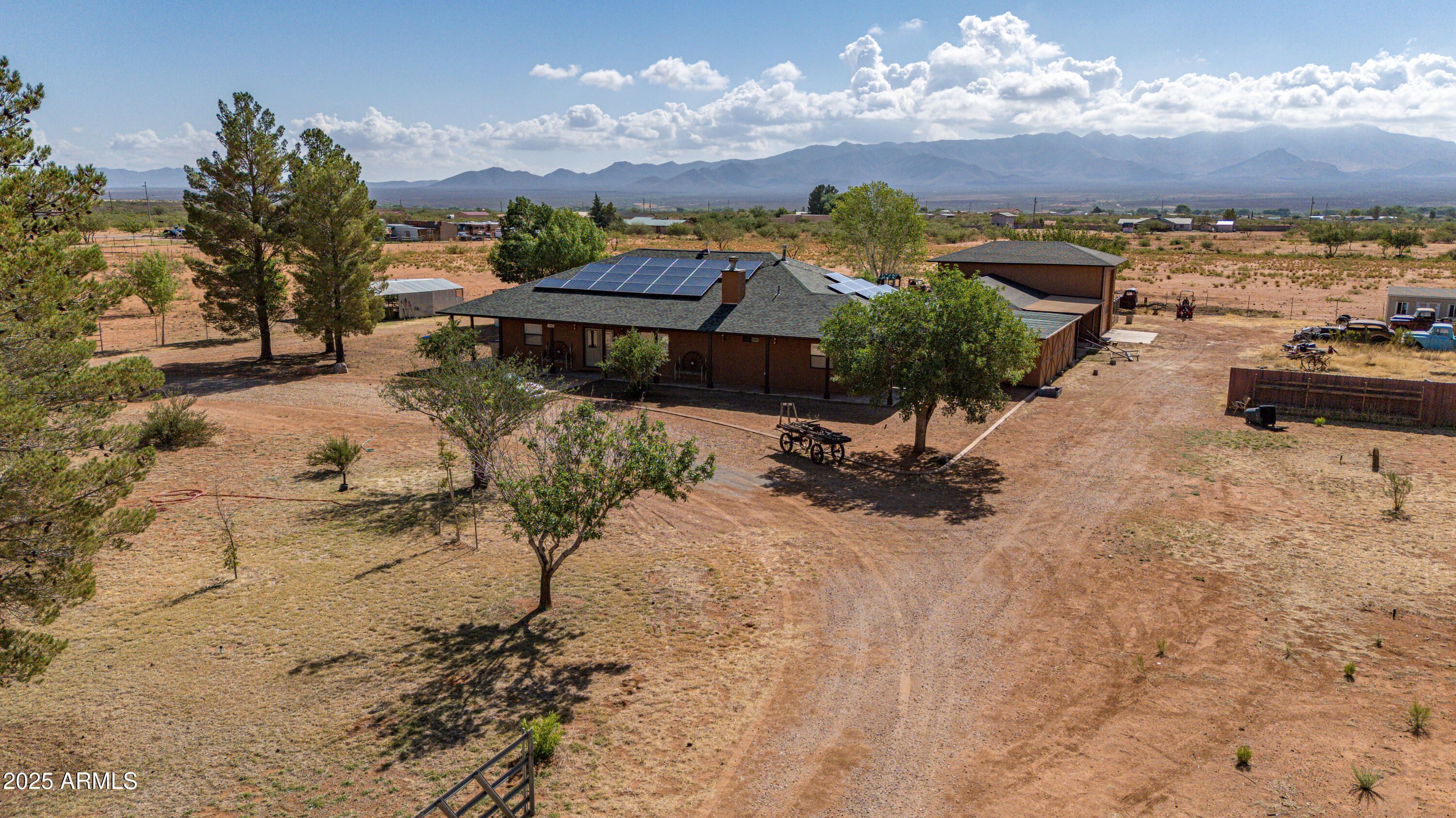 7405 S Land Grant Road