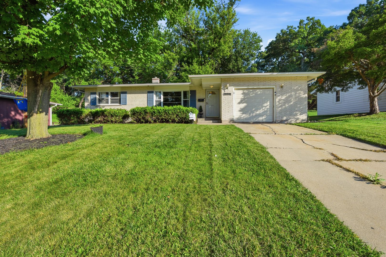 4605 Ashley Drive