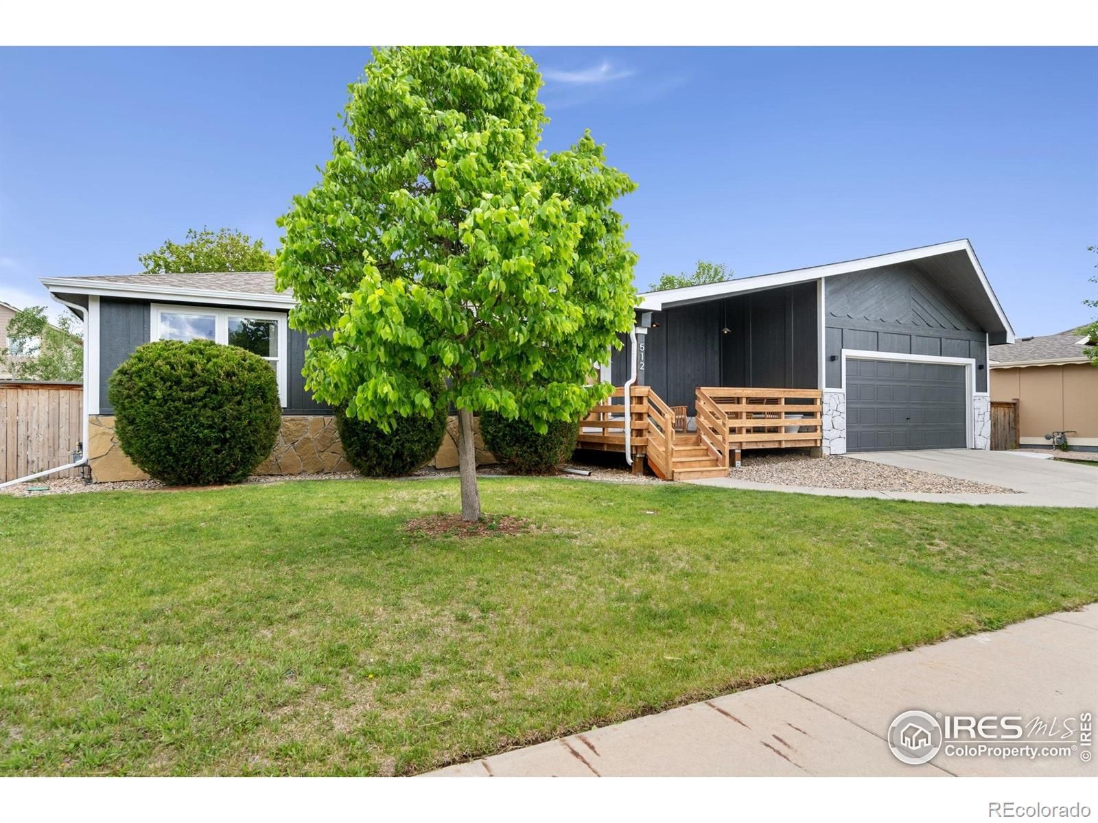 512 Prairie Clover Way
