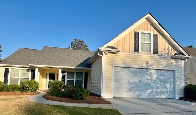 3751 Village Main Street