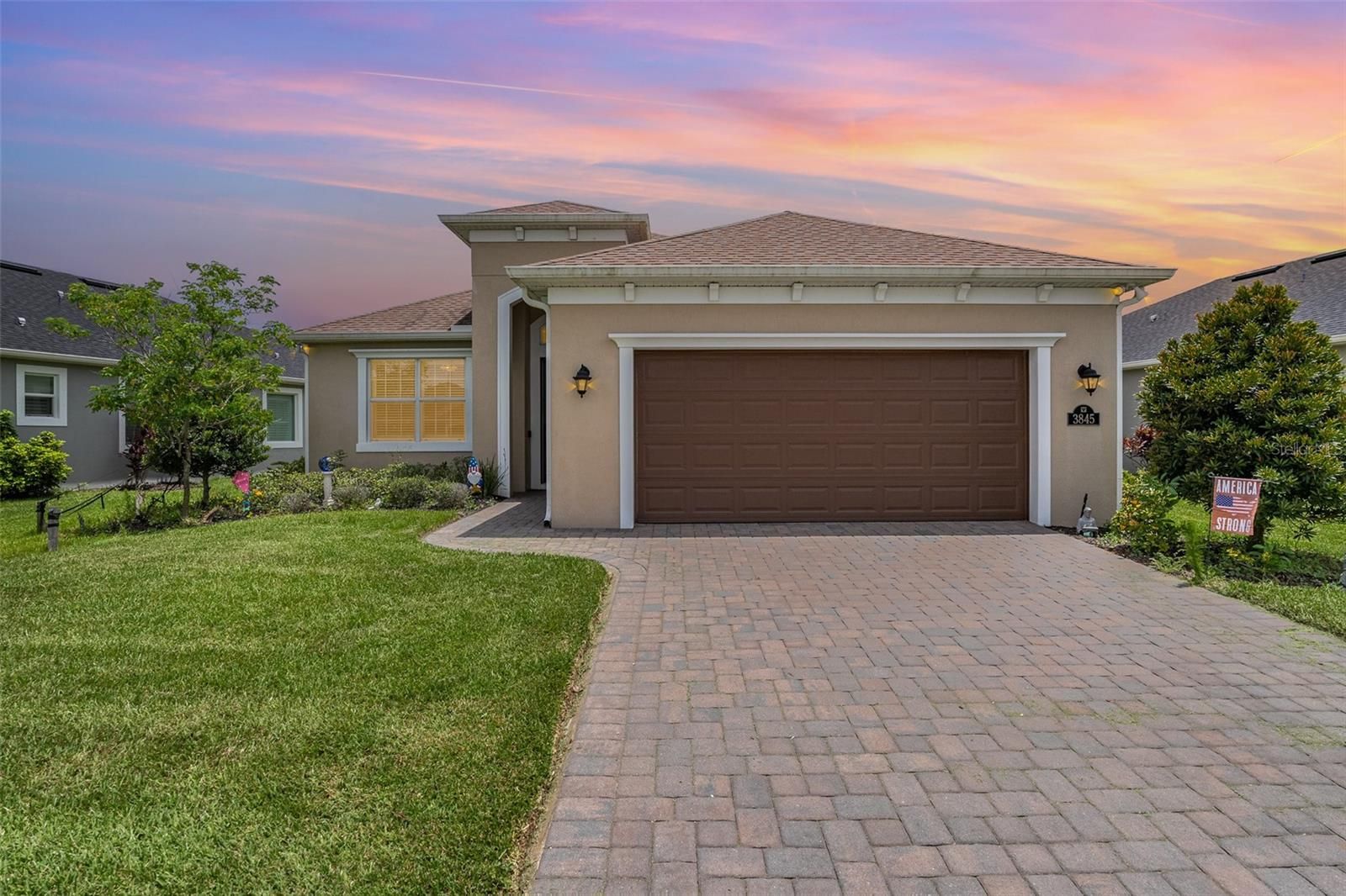 3845 Archdale Street