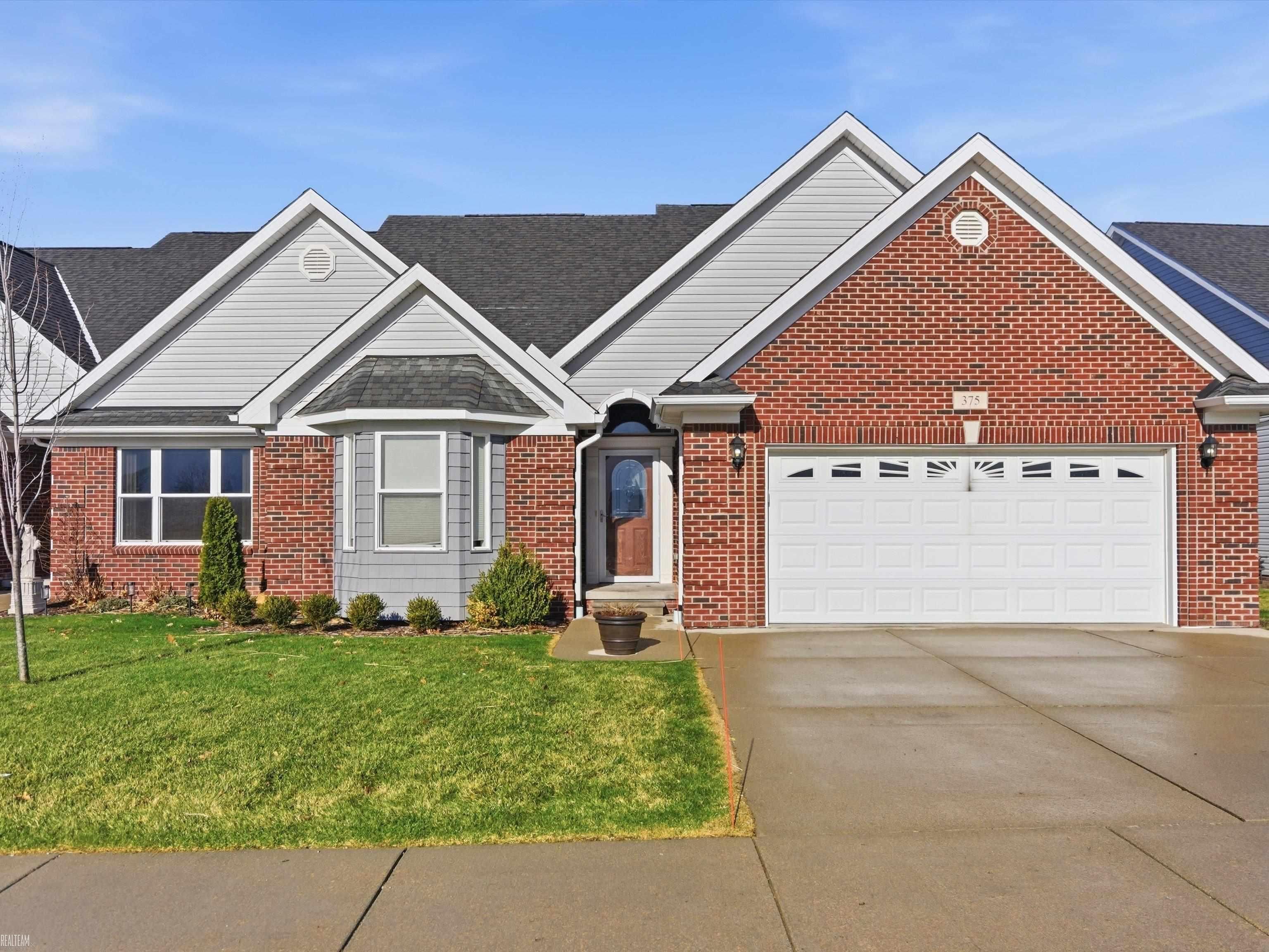 375 Devonshire Drive