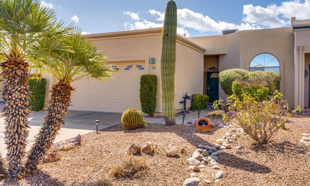 The Greens at Santa Rita Springs