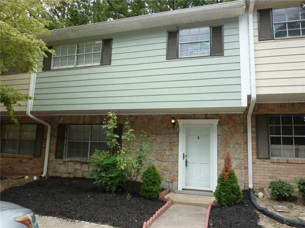 4701 Flat Shoals Road 59B