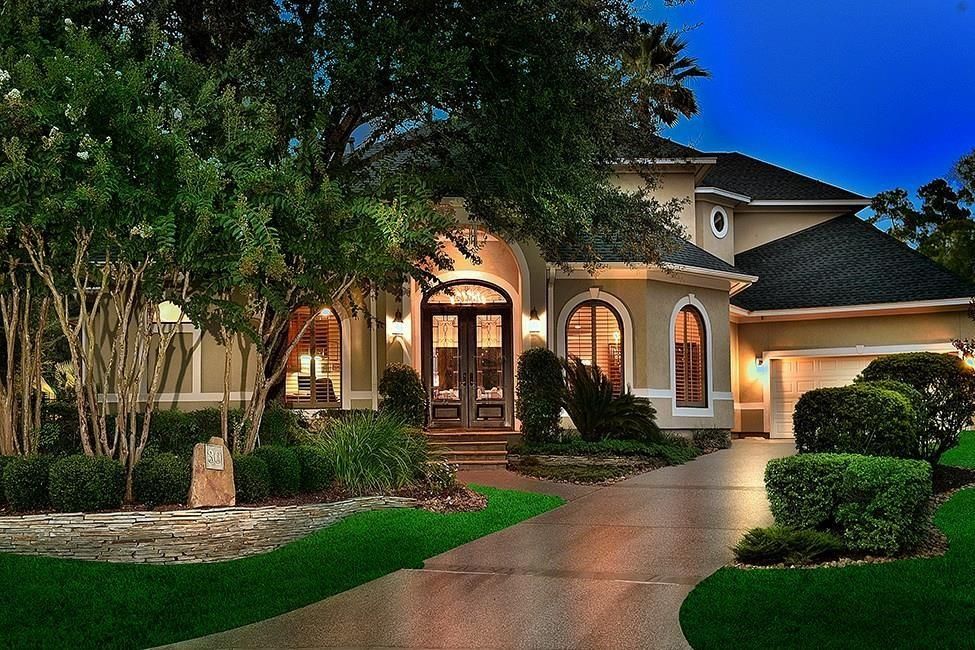 The Woodlands Texas, Walzel Properties, LLC