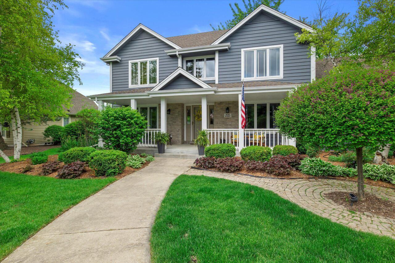 W145n7087 Northwood Drive