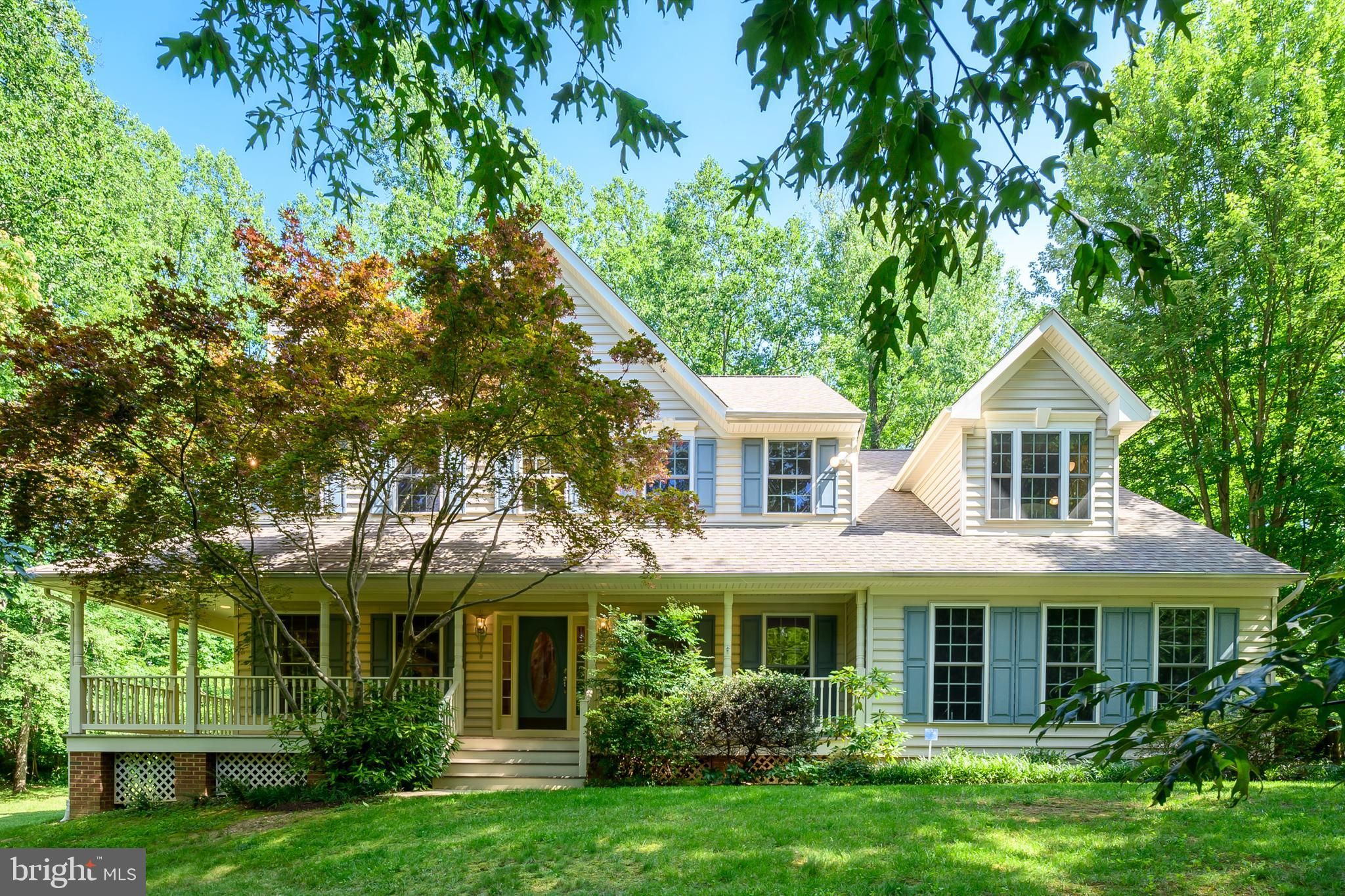 3689 N Carolina Avenue