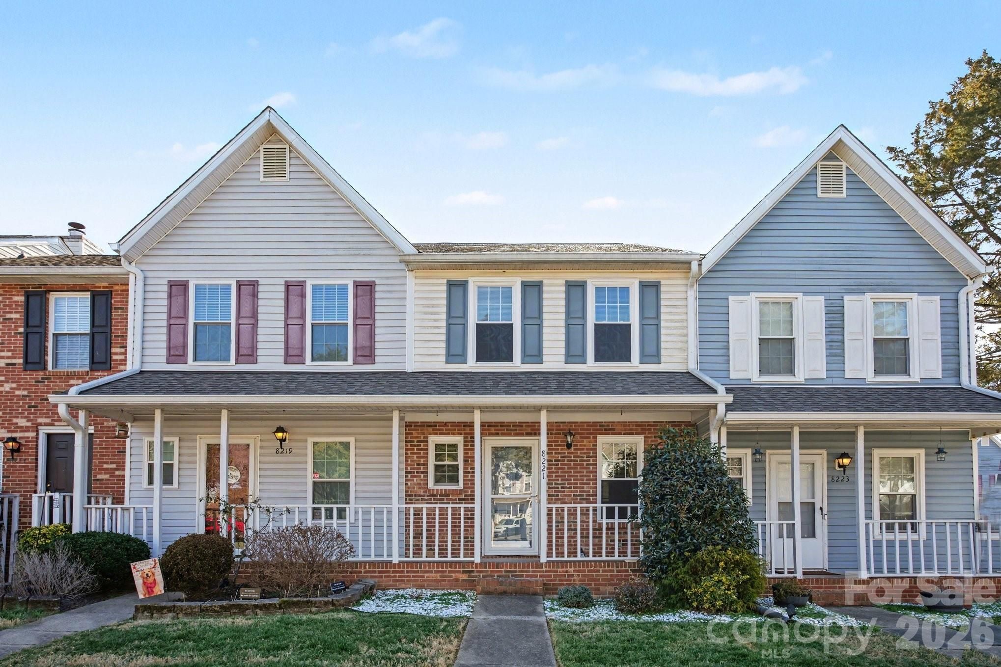 8221 Circle Tree Lane