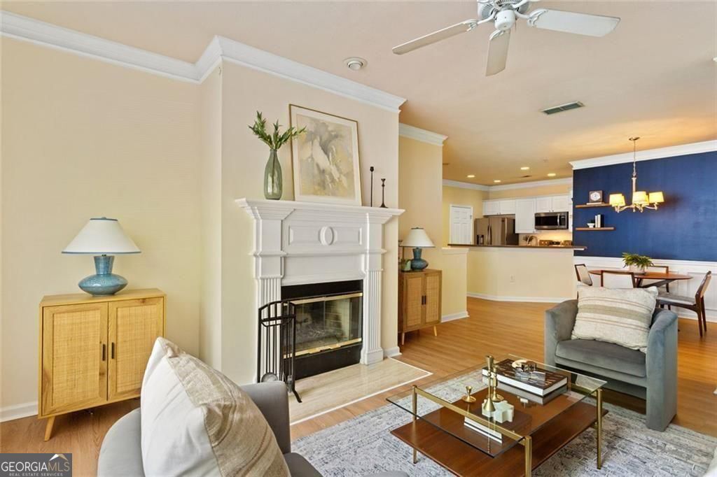 2400 Cumberland Parkway Se 311