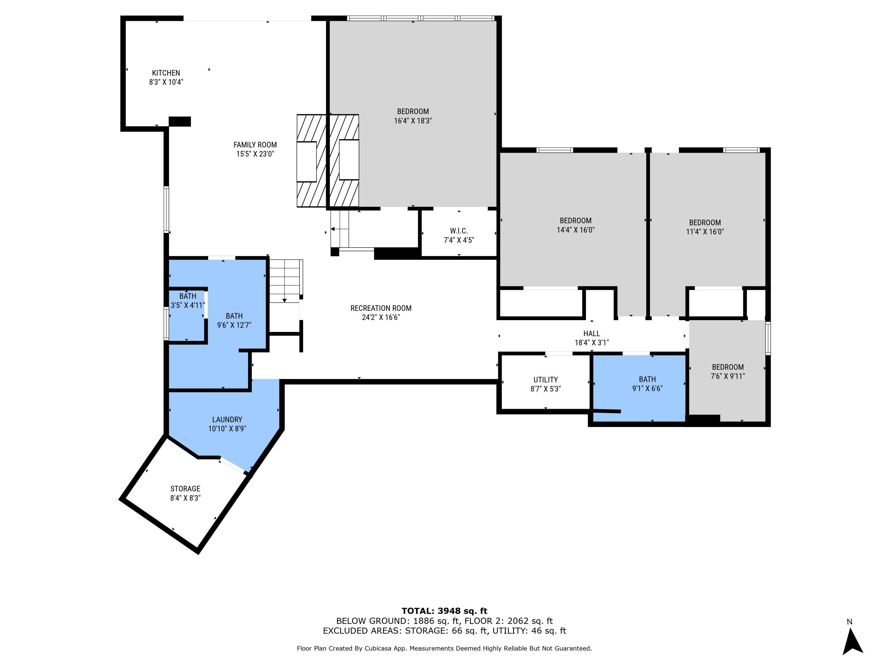 833 Allen Drive