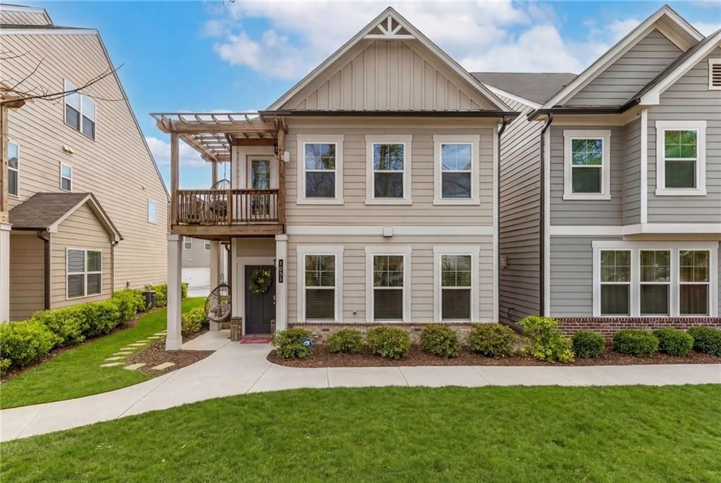 1861 Belmore Street Se