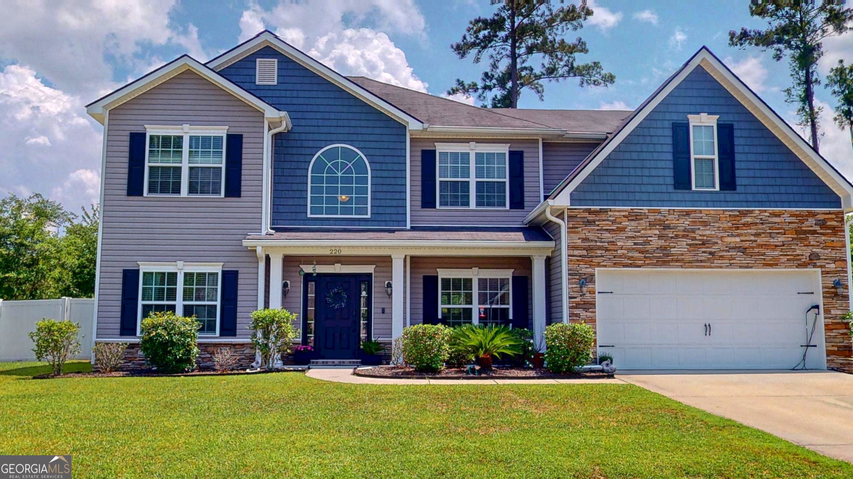 220 Sterling Drive