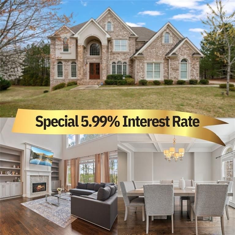 4402 Income Circle