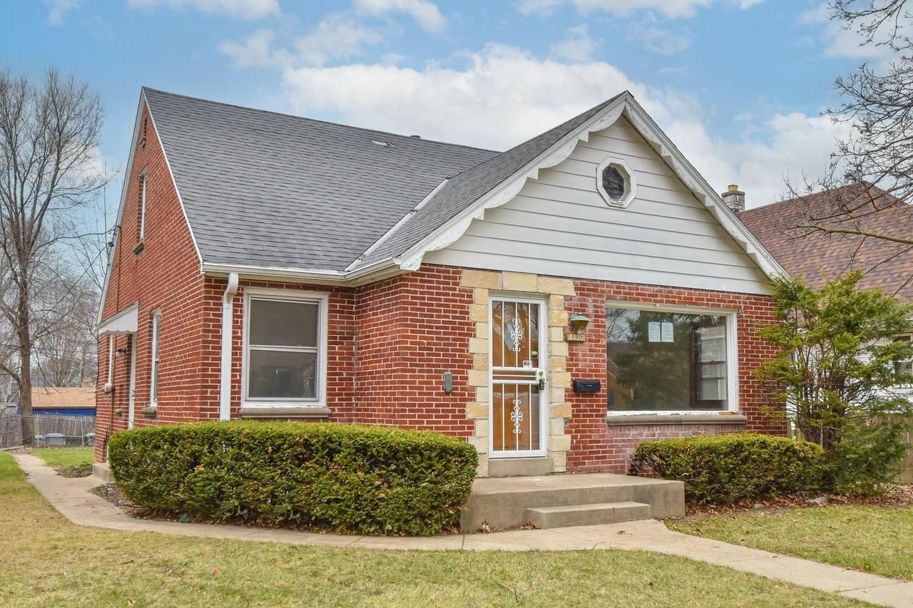 4139 North 46th Street