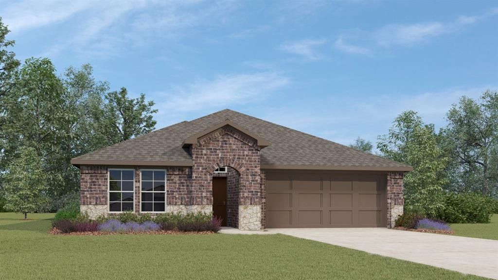 1405 Topaz Trail