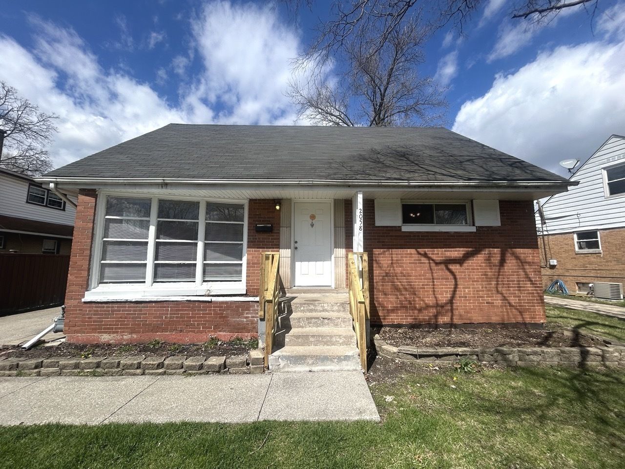 2058 Downey Road