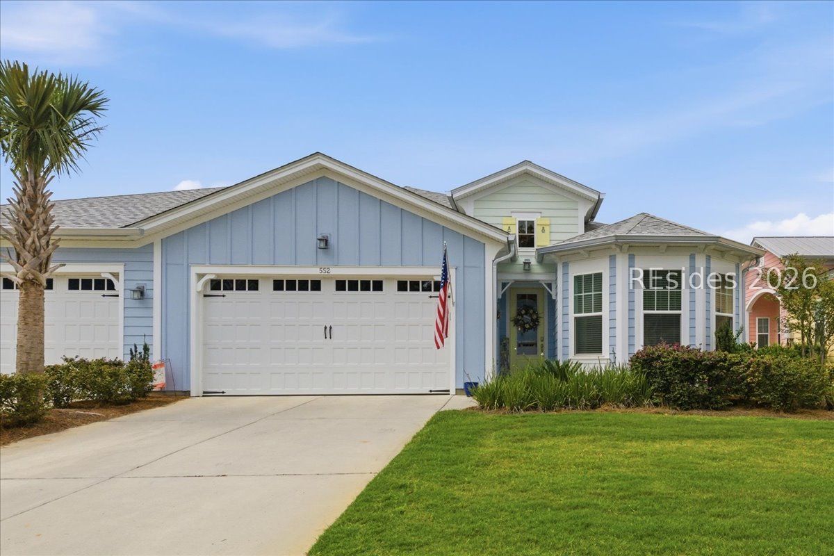 552 Landshark Boulevard