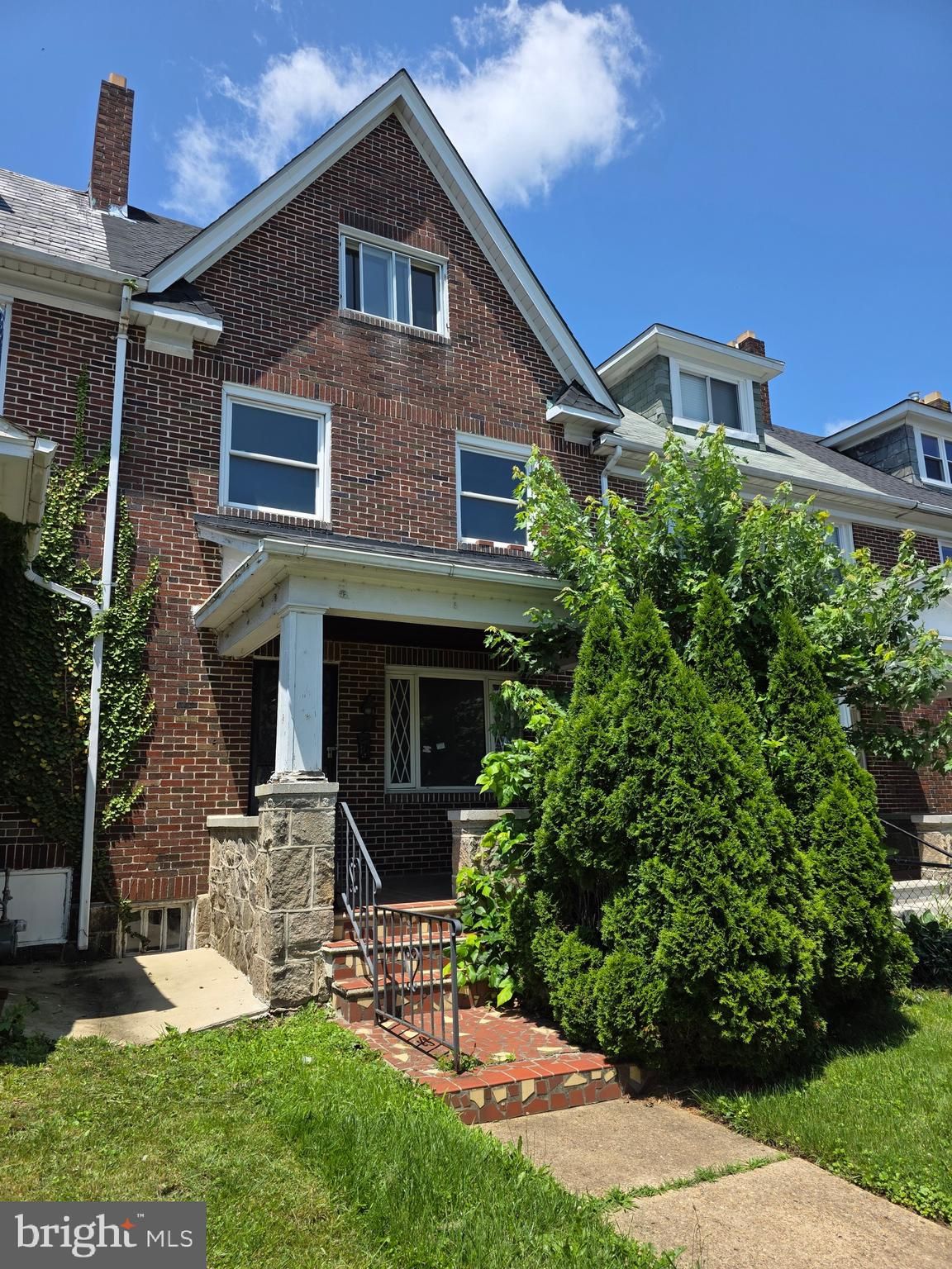 834 N Woodington Road