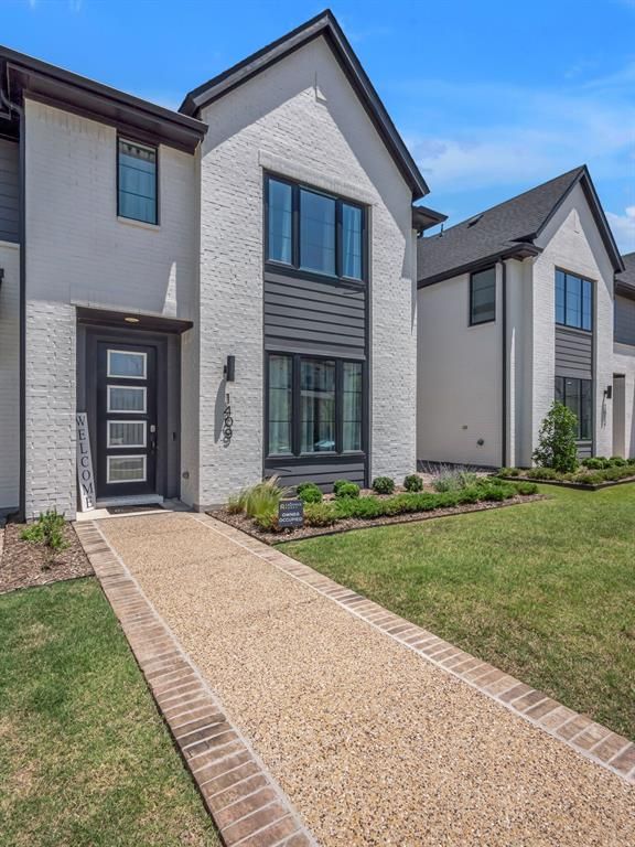 1409 Silver Marten Trail