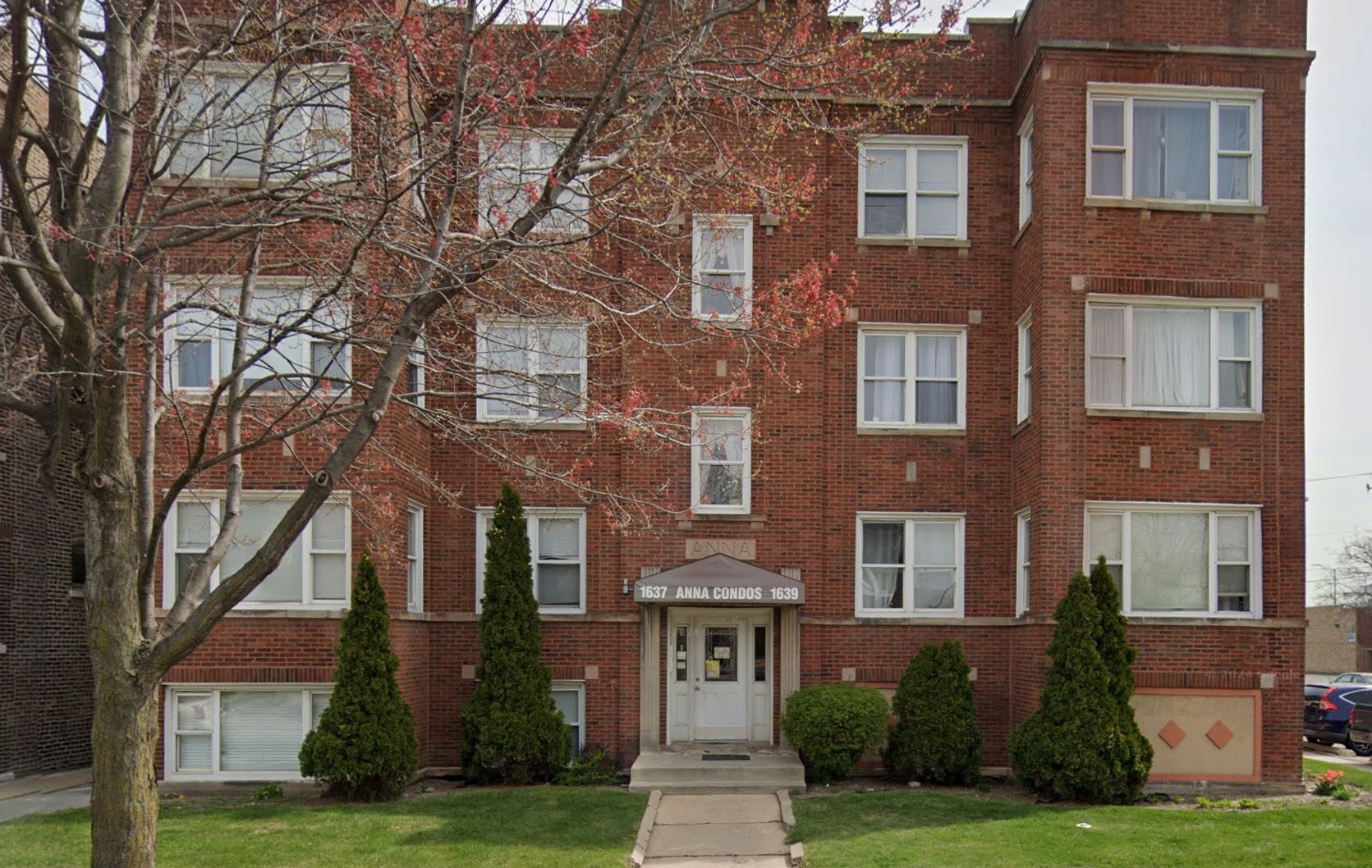 1637 S 48th Court U13