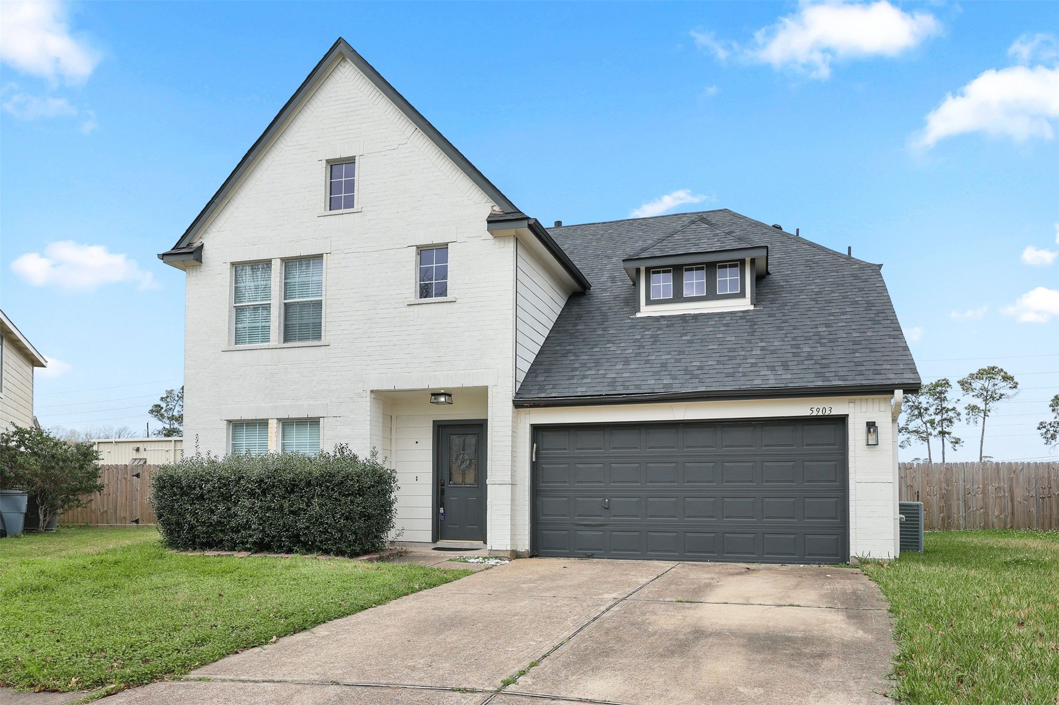 5903 Shadow Creek Court