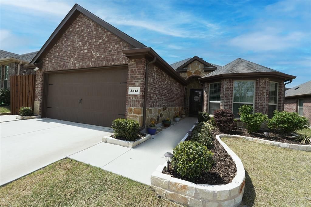 3513 Caddo Lane