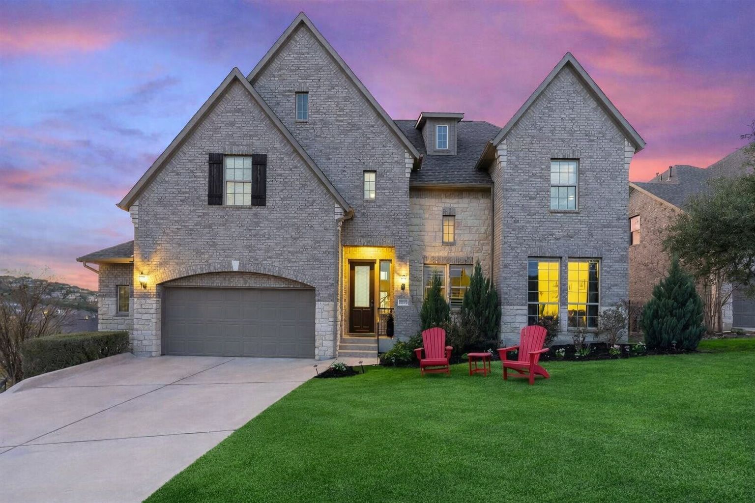 17705 Flowing Brook Drive