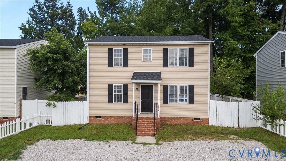 1549 Clarkson Road